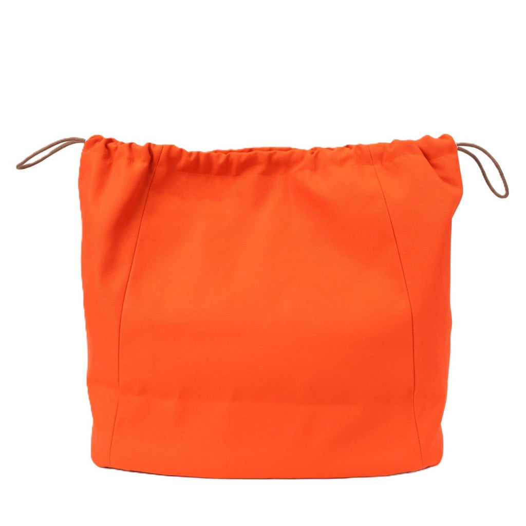HERMES 068312CK SAC DE PANSAGE GROOM TOTE BAG