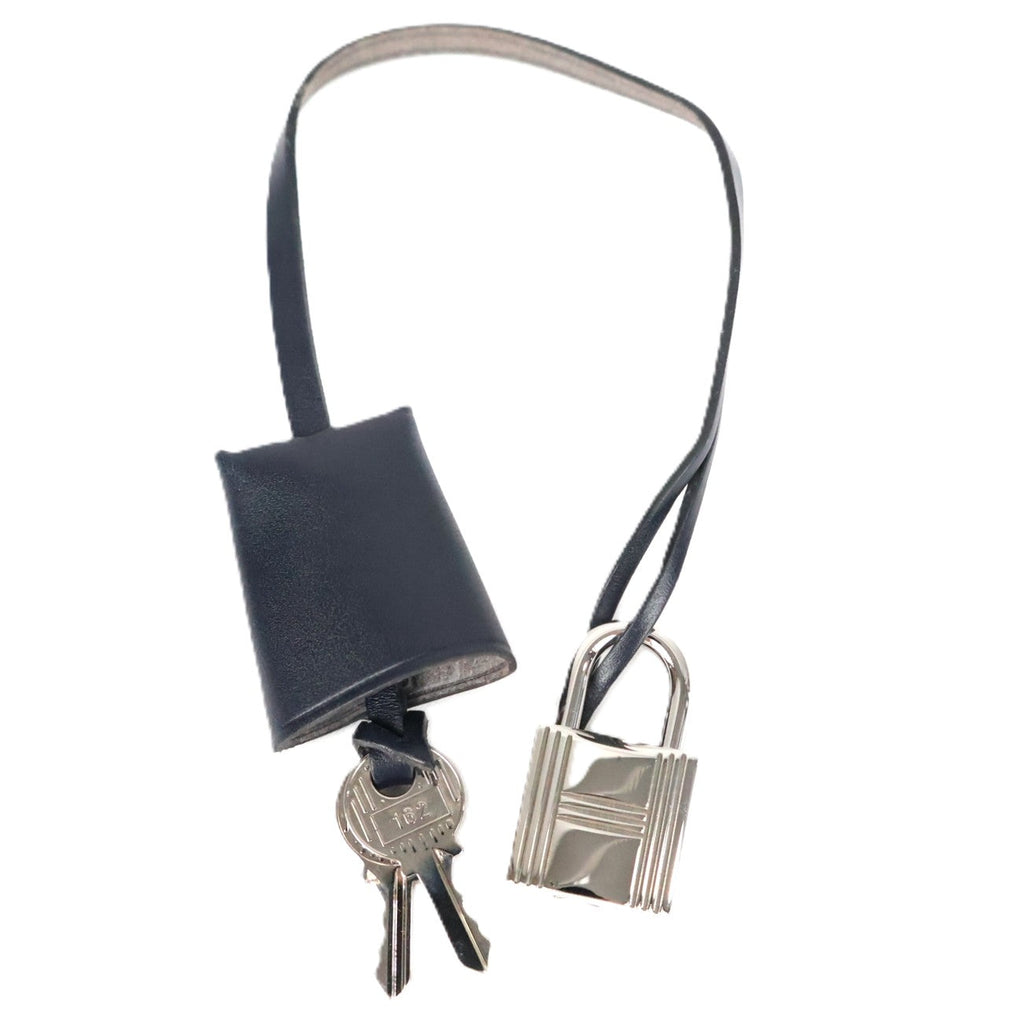 HERMES HERBAG ZIP LAQUE 38 HANDBAG