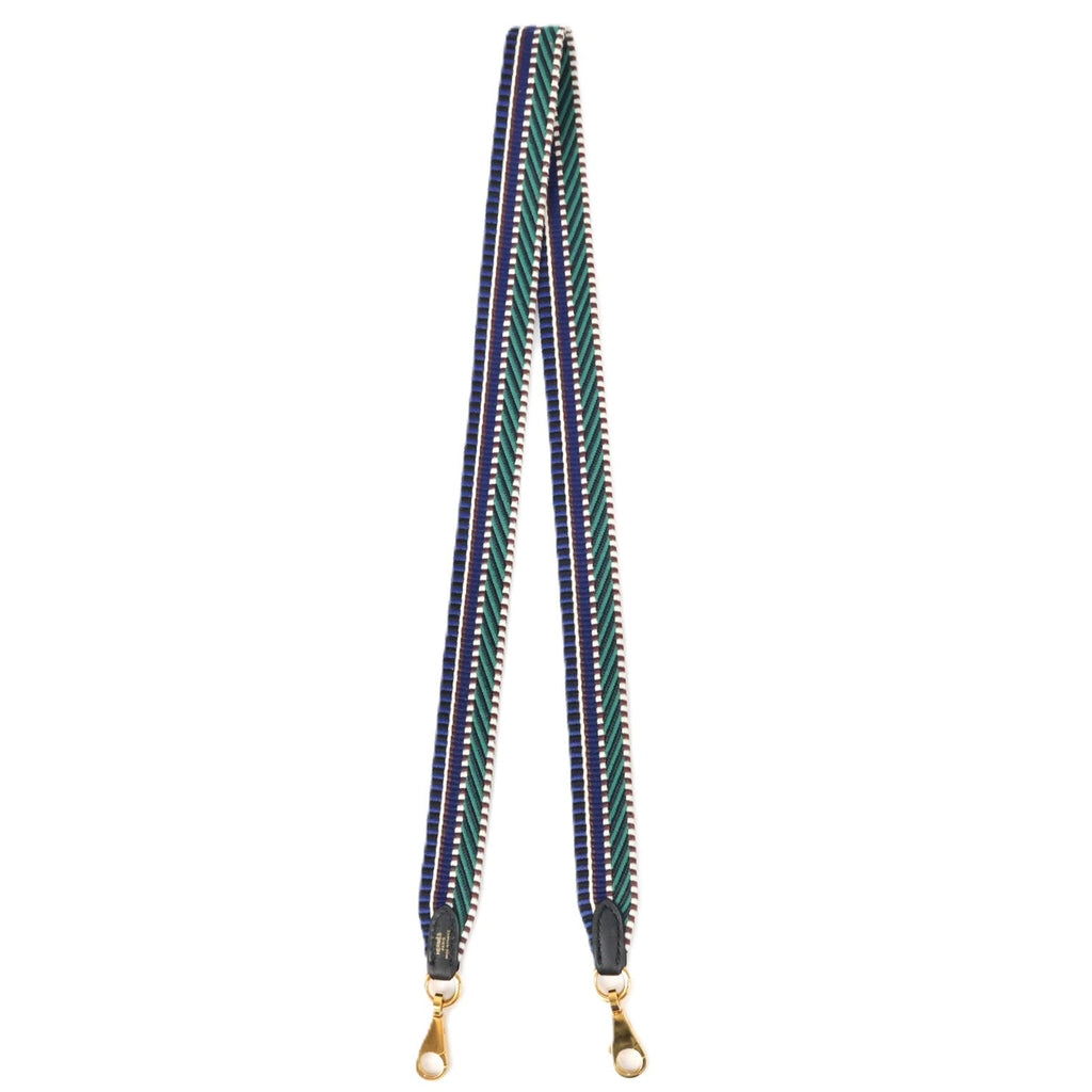 HERMES 073650CC SANGLE CAVALE STRAP