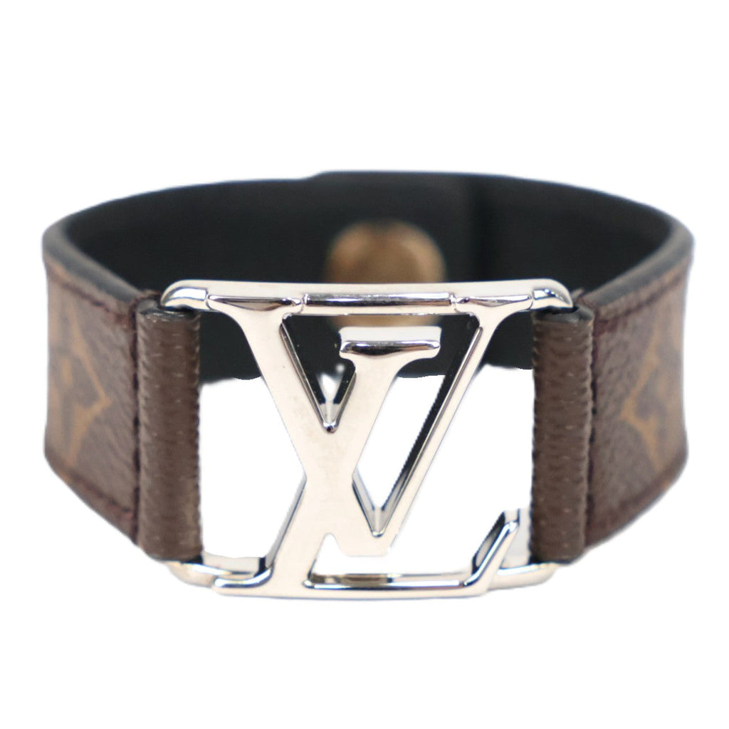 LOUIS VUITTON M6141D BRACELET HOCKENHEIM 21 BRACELET