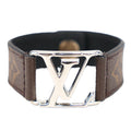 LOUIS VUITTON M6141D BRACELET HOCKENHEIM 21 BRACELET
