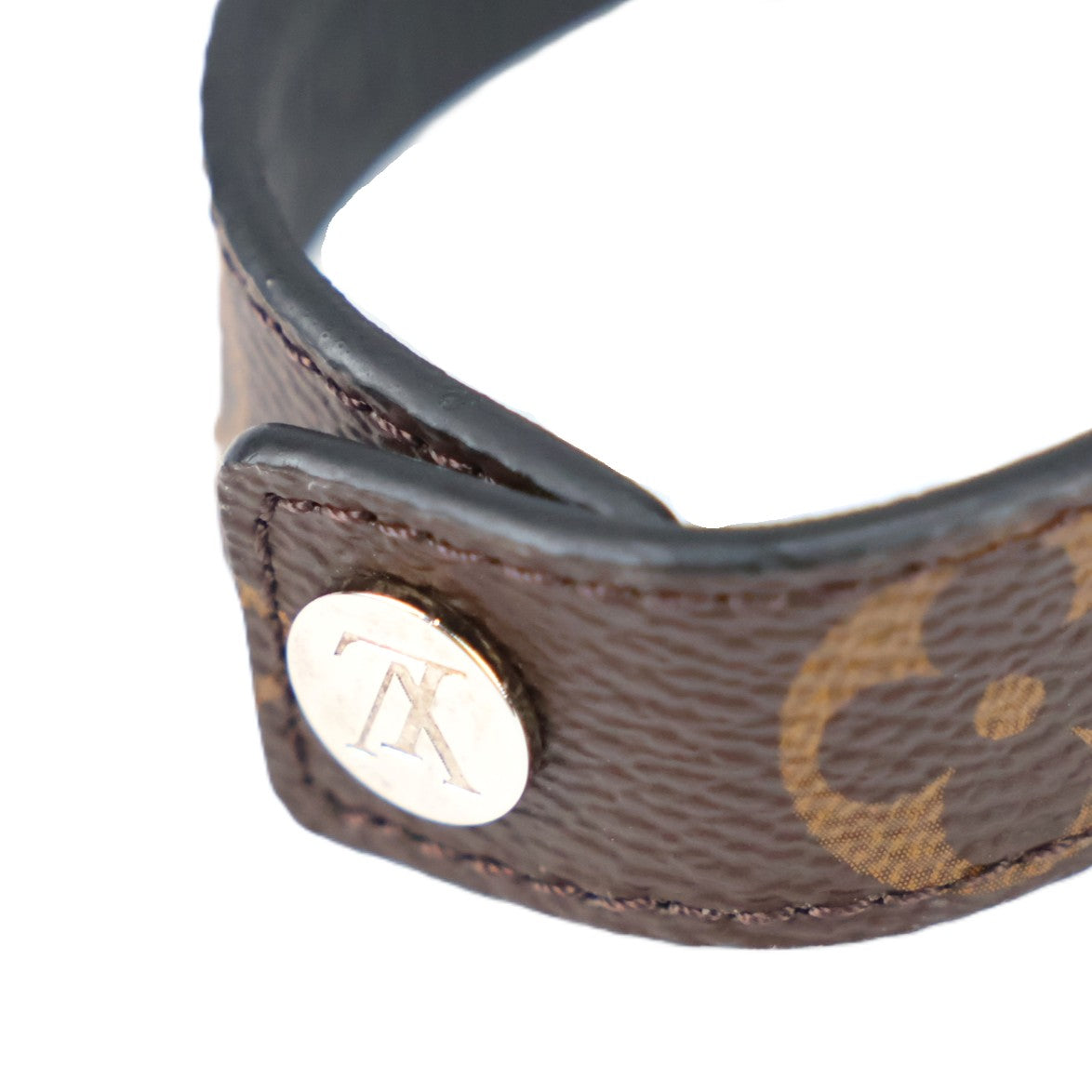 LOUIS VUITTON M6141D BRACELET HOCKENHEIM 21 BRACELET