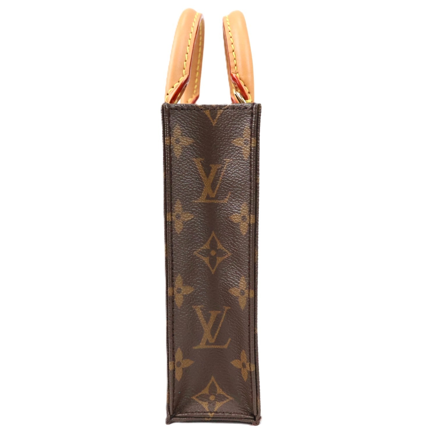 LOUIS VUITTON M69442 SAC PLAT PETIT MINI BAG
