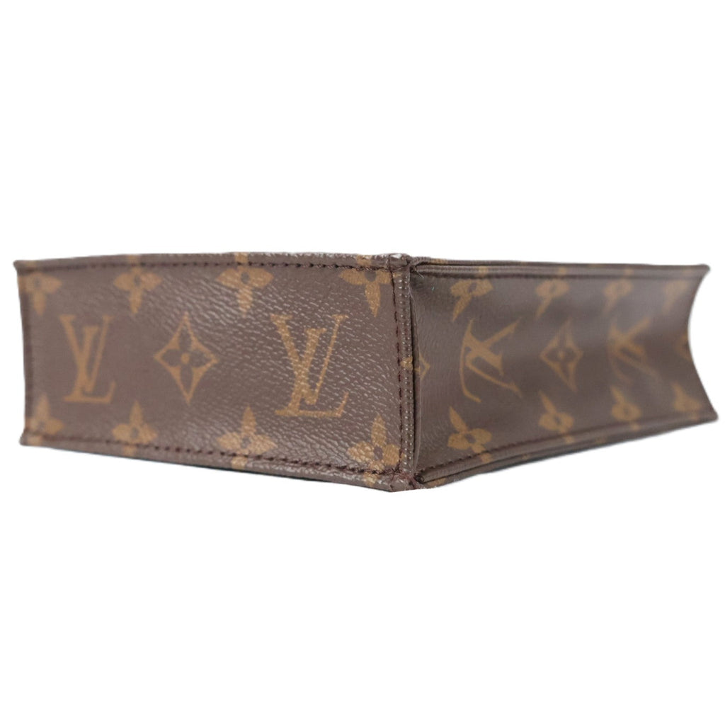 LOUIS VUITTON M69442 SAC PLAT PETIT MINI BAG