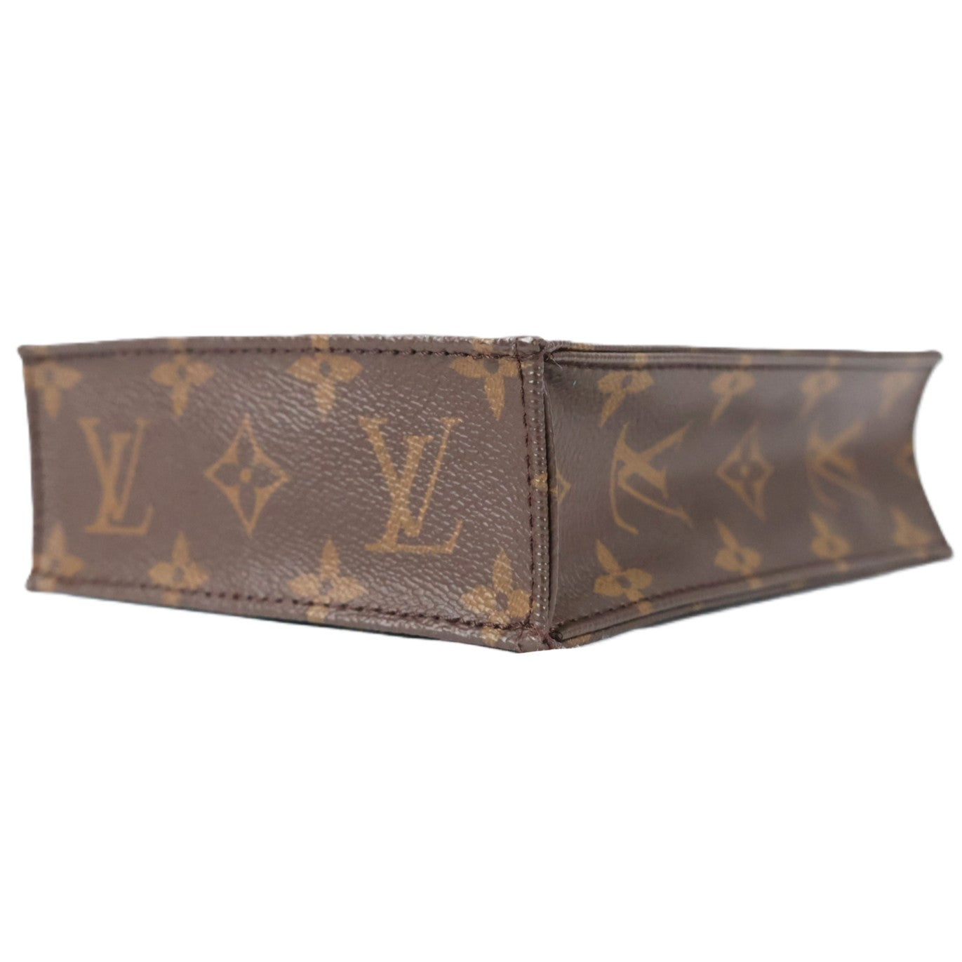 LOUIS VUITTON M69442 SAC PLAT PETIT MINI BAG