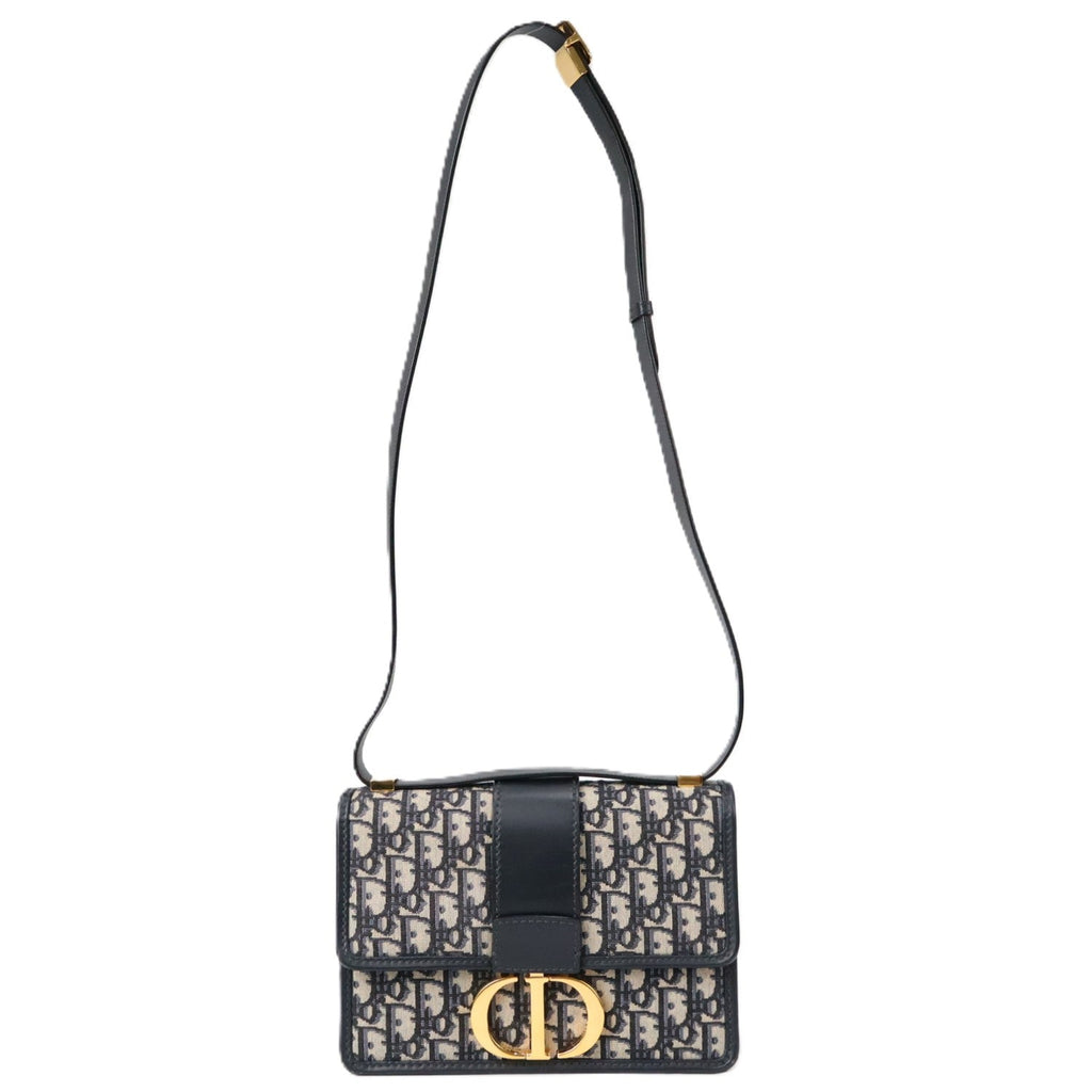 DIOR M9203UTZQ 30 MONTAIGNE SHOULDER BAG