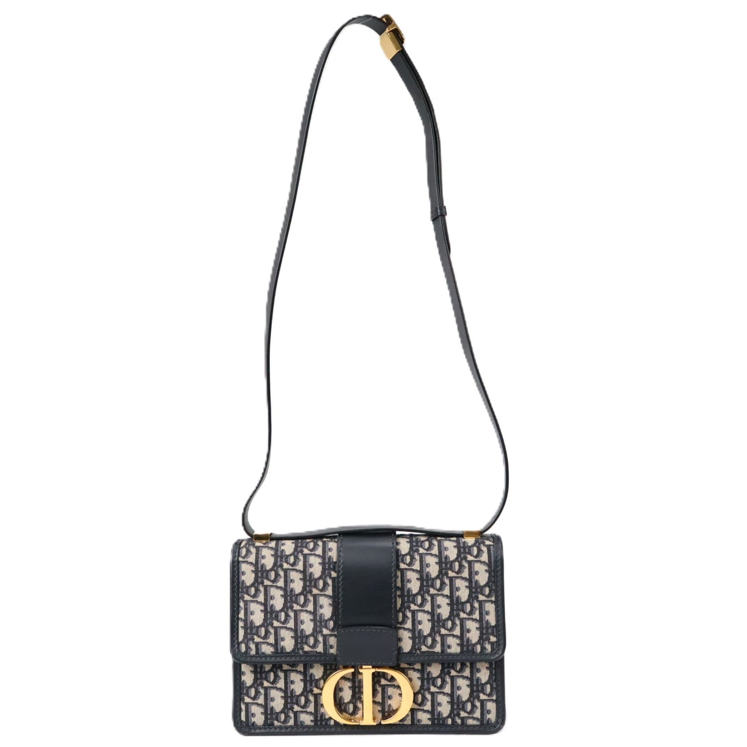 DIOR M9203UTZQ 30 MONTAIGNE SHOULDER BAG