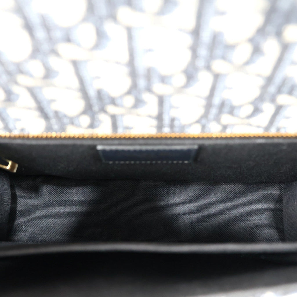 DIOR M9203UTZQ 30 MONTAIGNE SHOULDER BAG