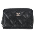 CHANEL AP0216 CLASSIC ZIPPED COIN PURSE
