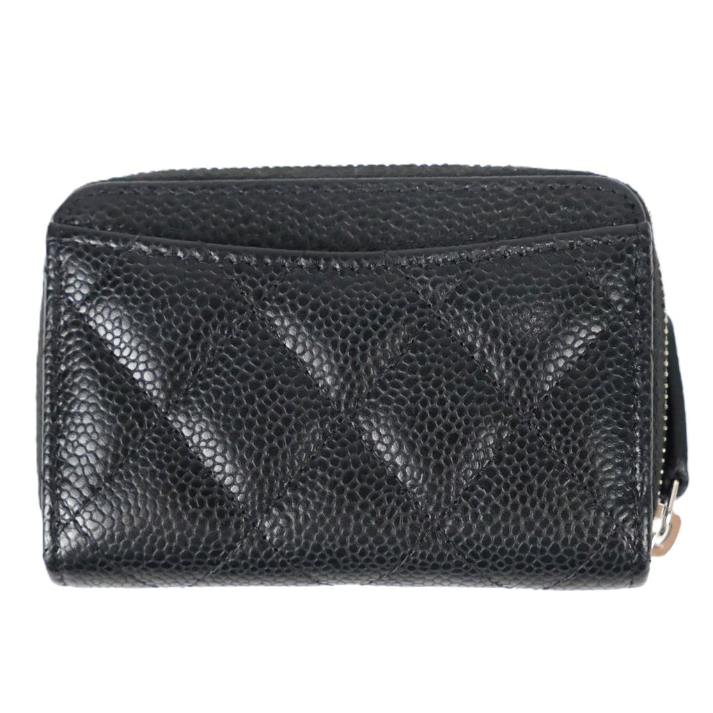 CHANEL AP0216 CLASSIC ZIPPED COIN PURSE