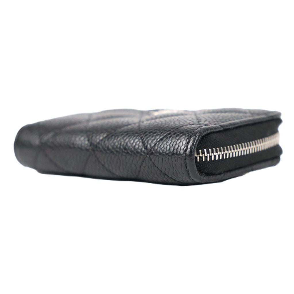 CHANEL AP0216 CLASSIC ZIPPED COIN PURSE