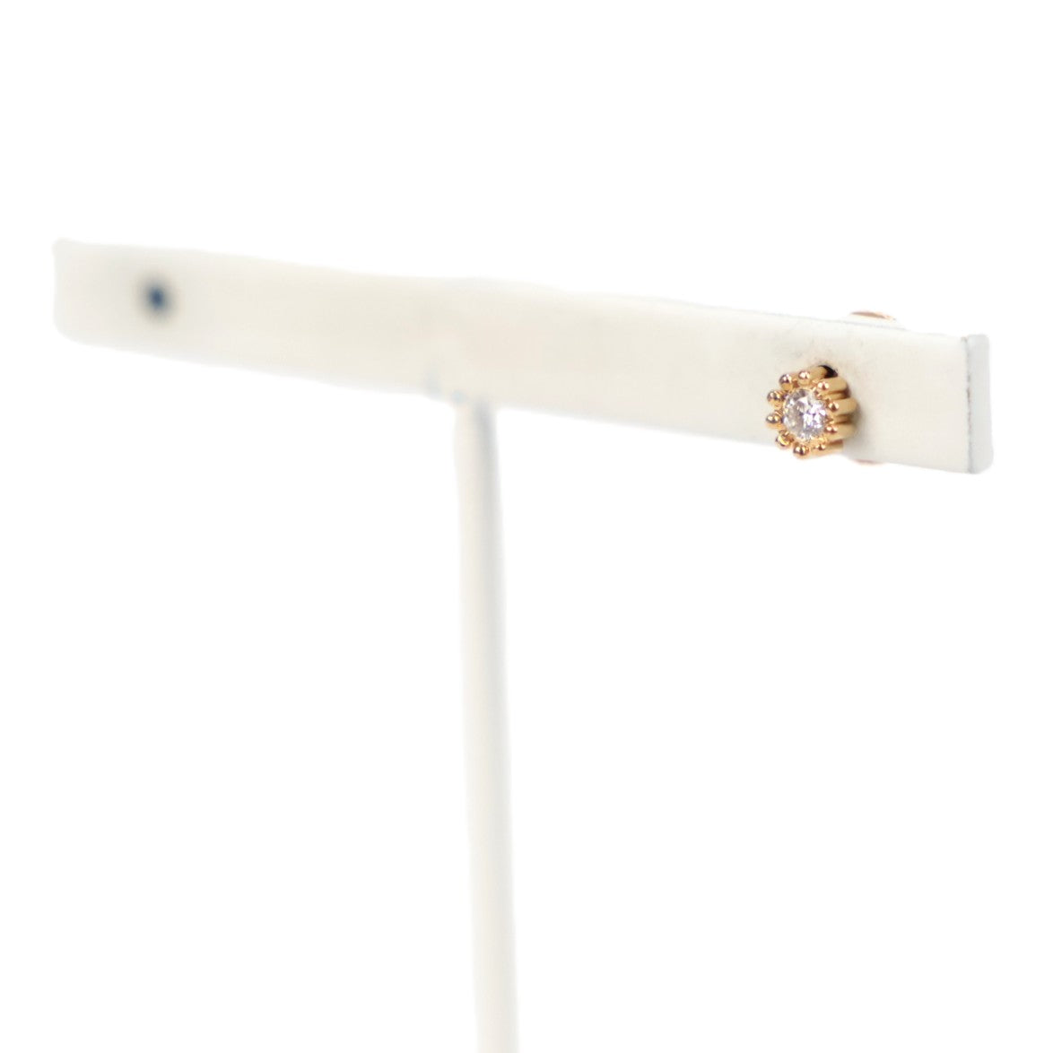 DIOR JMRO95017 Mimirose Single Earrings