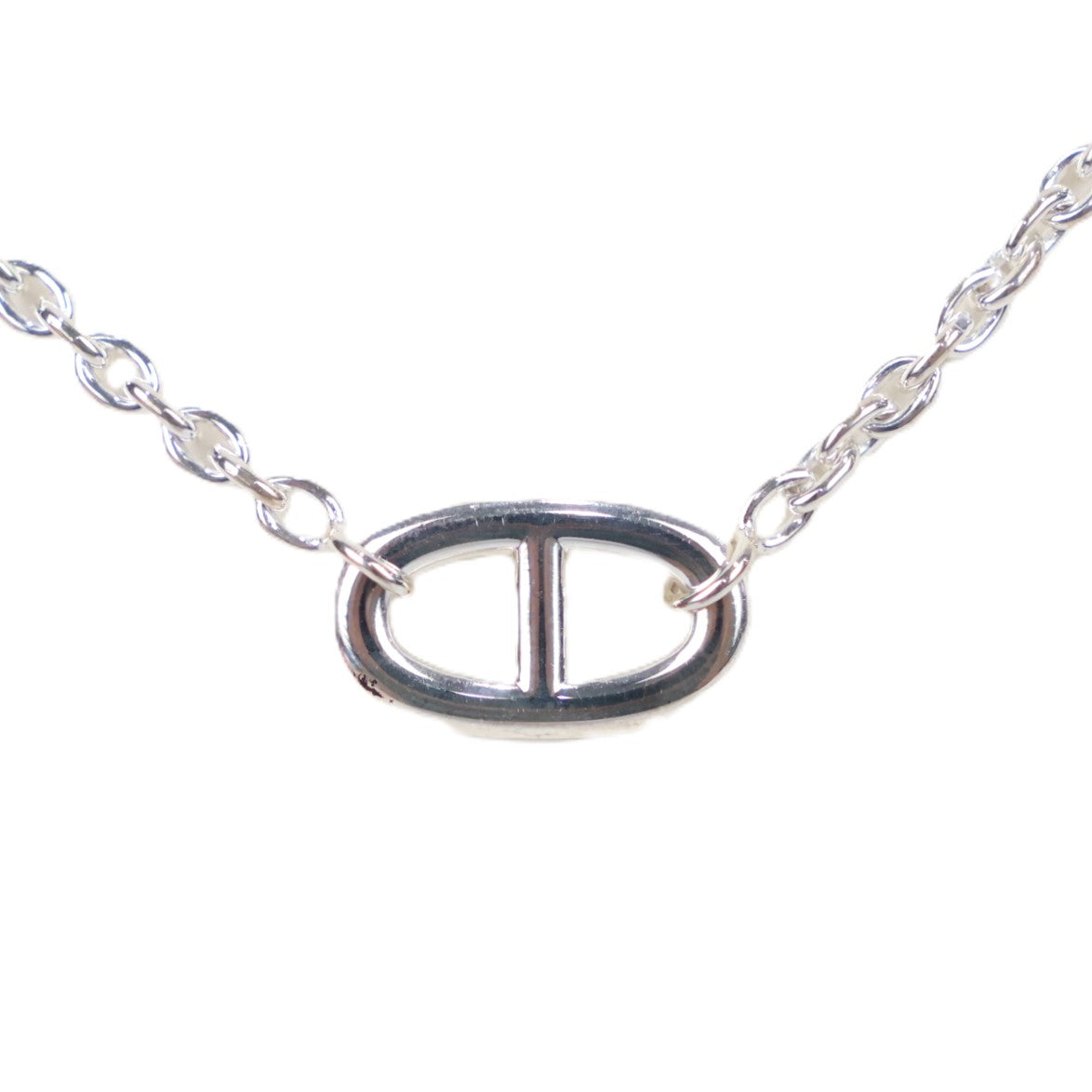 HERMES H104570B Farandole Long 80 Necklace