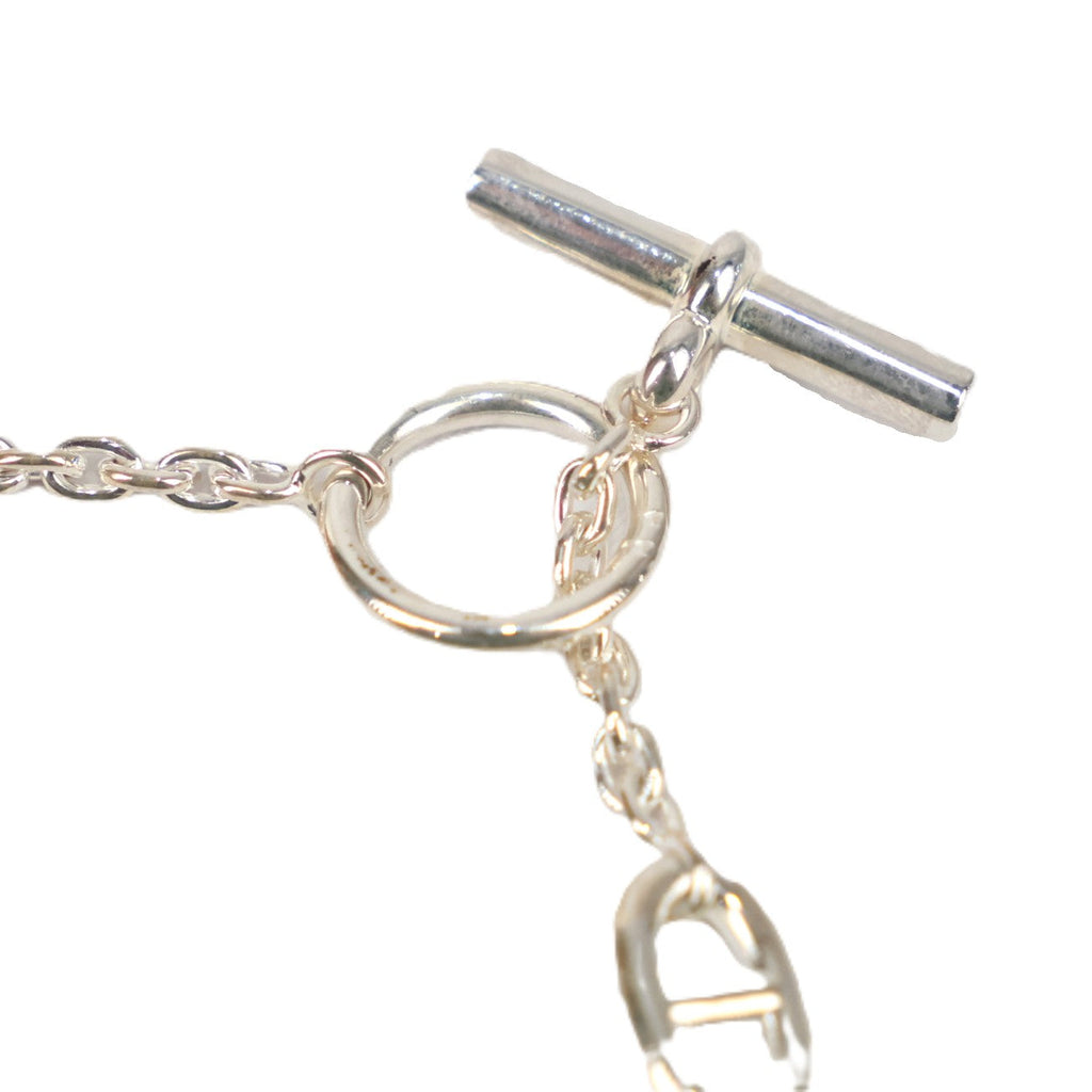 HERMES H104570B Farandole Long 80 Necklace