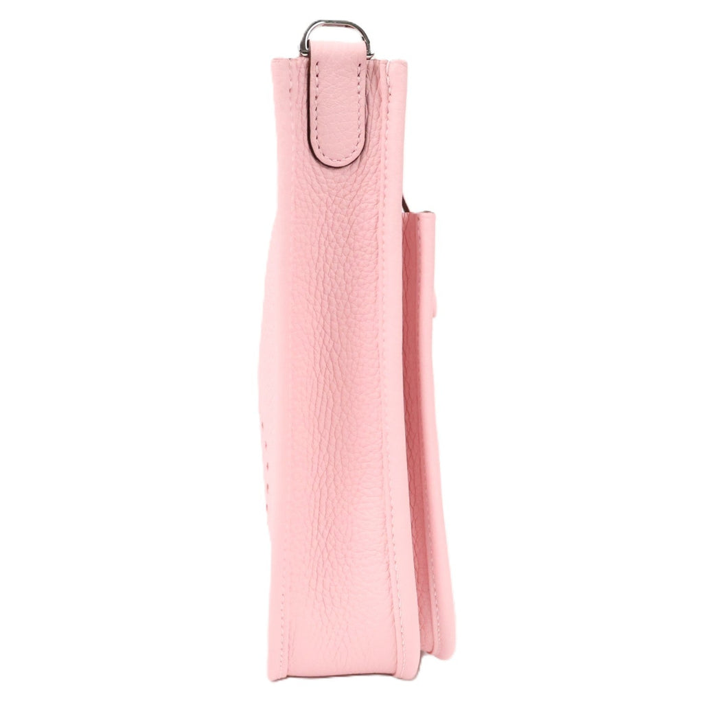 HERMES 087941CK EVELYNE 23 CROSSBODY BAG