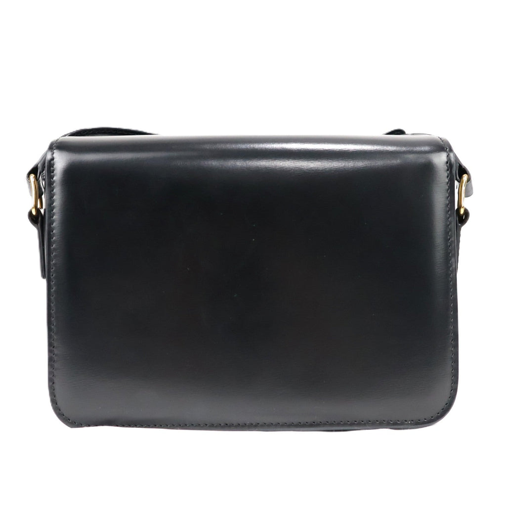 CELINE 188423BF4 TEEN TRIOMPHE CROSSBODY BAG