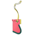 HERMES 072032CK CAMAIL KEY HOLDER