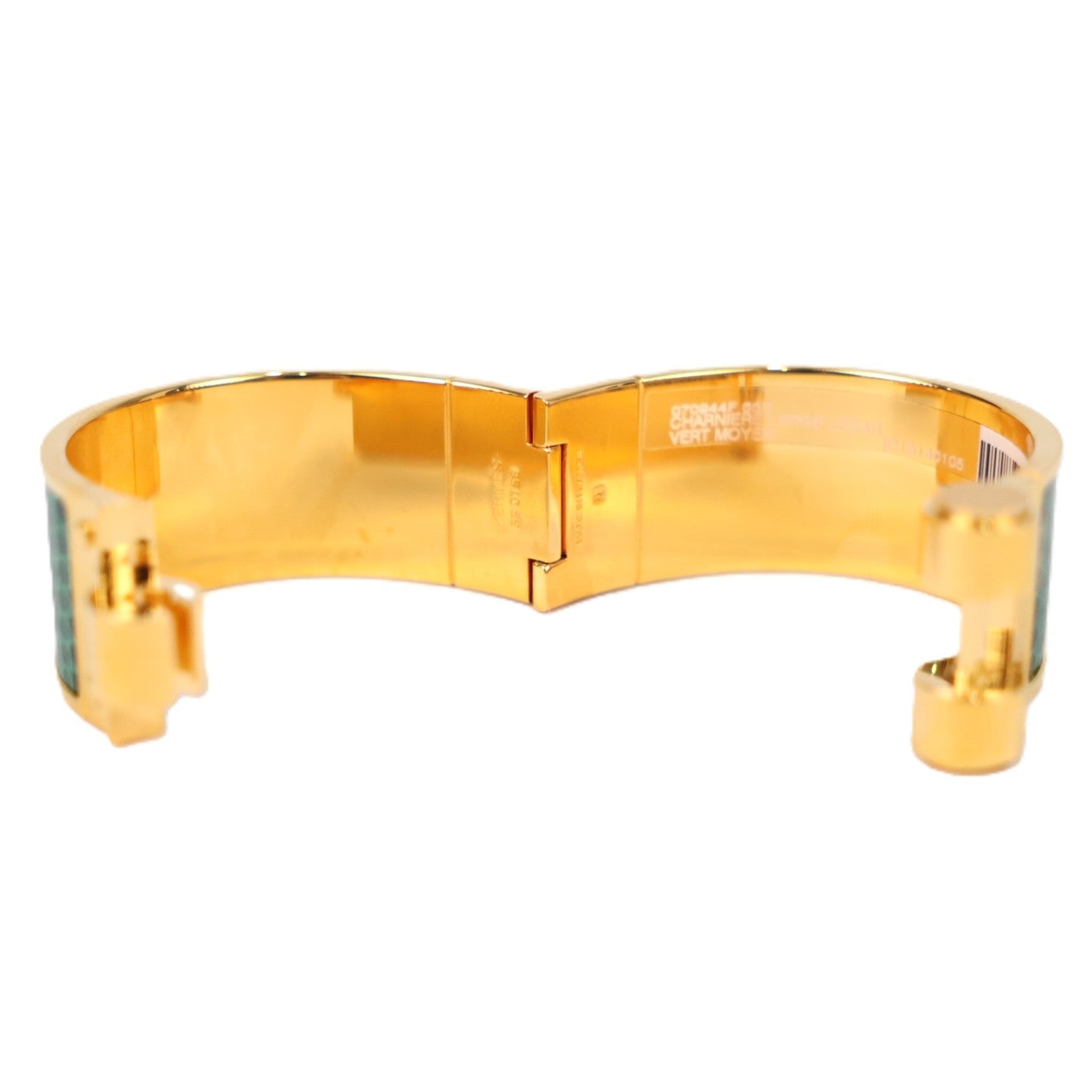 HERMES 070944F CHARNIERE LARGE