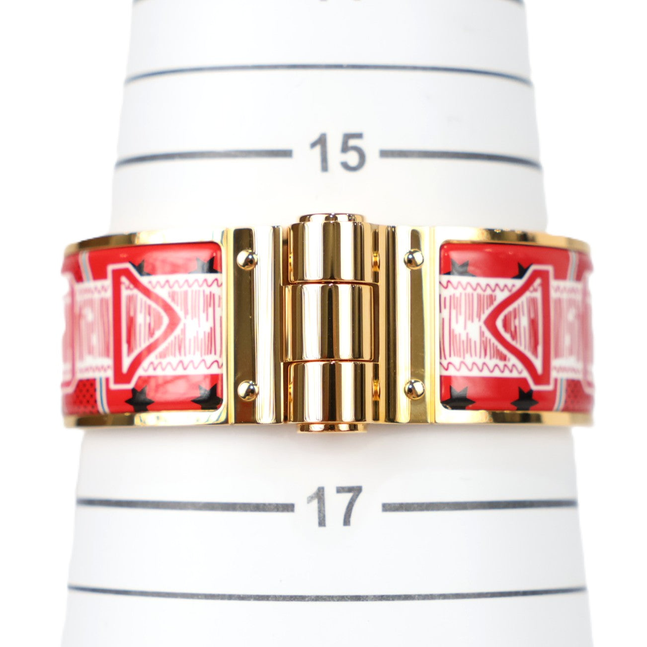 HERMES 532504F EPERON D'OR BANDANAL