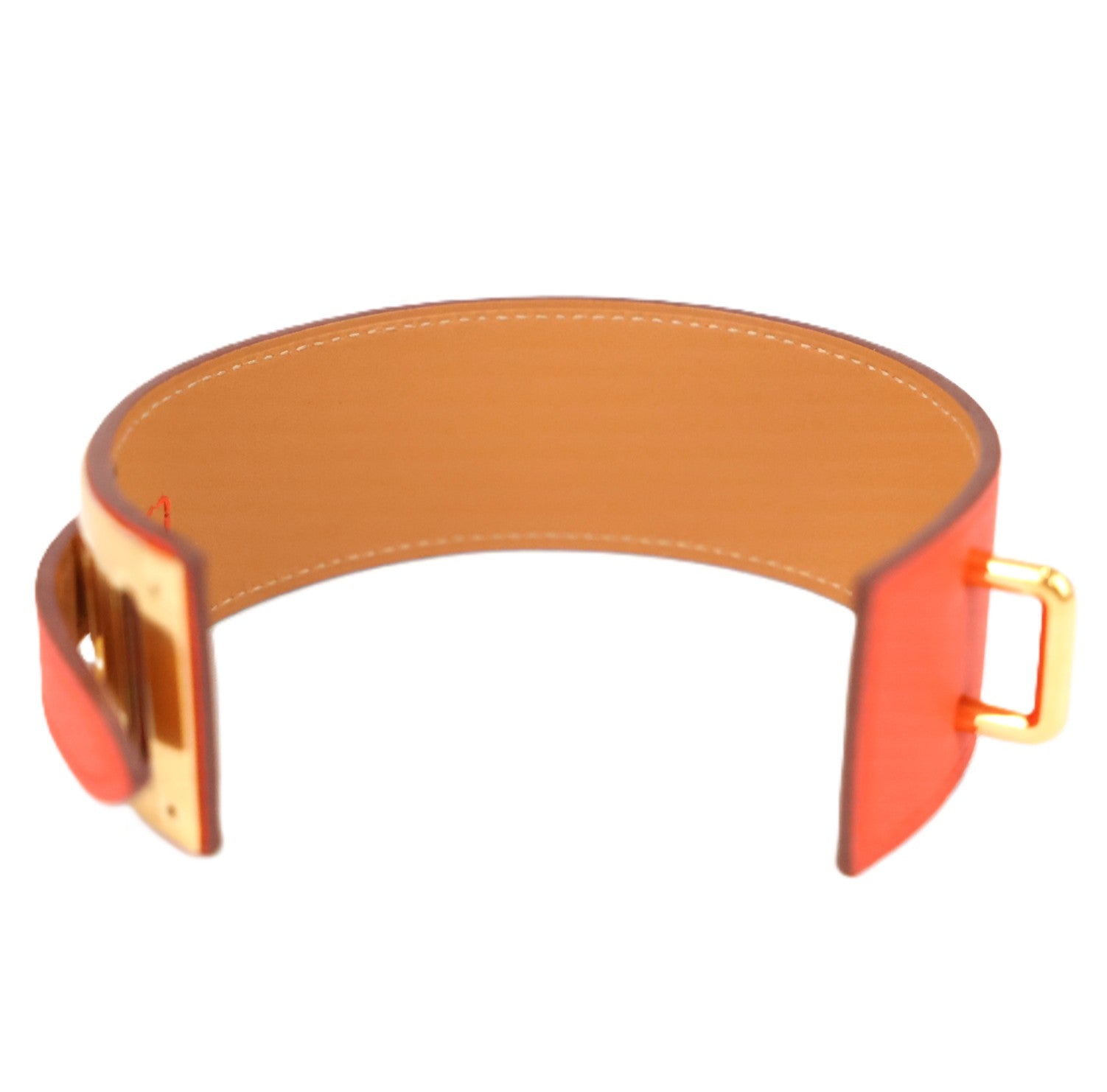 HERMES 067639CC INTENSE S BRACELET