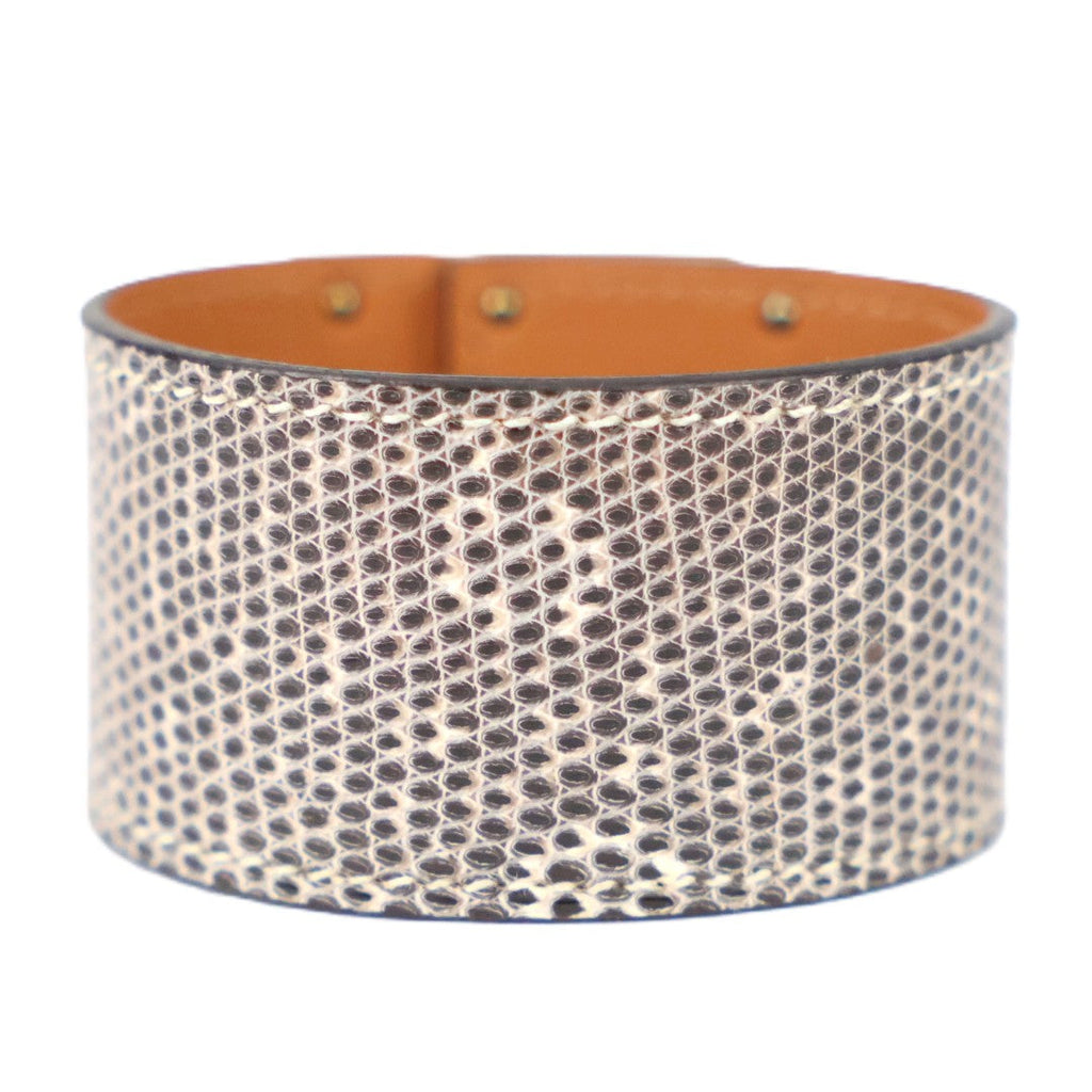 HERMES 076500CC KELLY DOG T2 BRACELET
