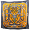 HERMES CARRE GEANT 140 SHAWL