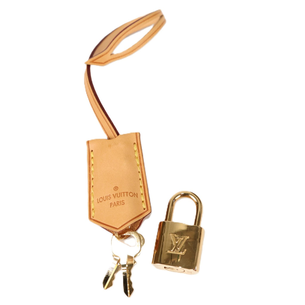 LOUIS VUITTON M41055 MONTAIGNE BB HANDBAG