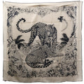 HERMES CARRE GEANT 140 SHAWL