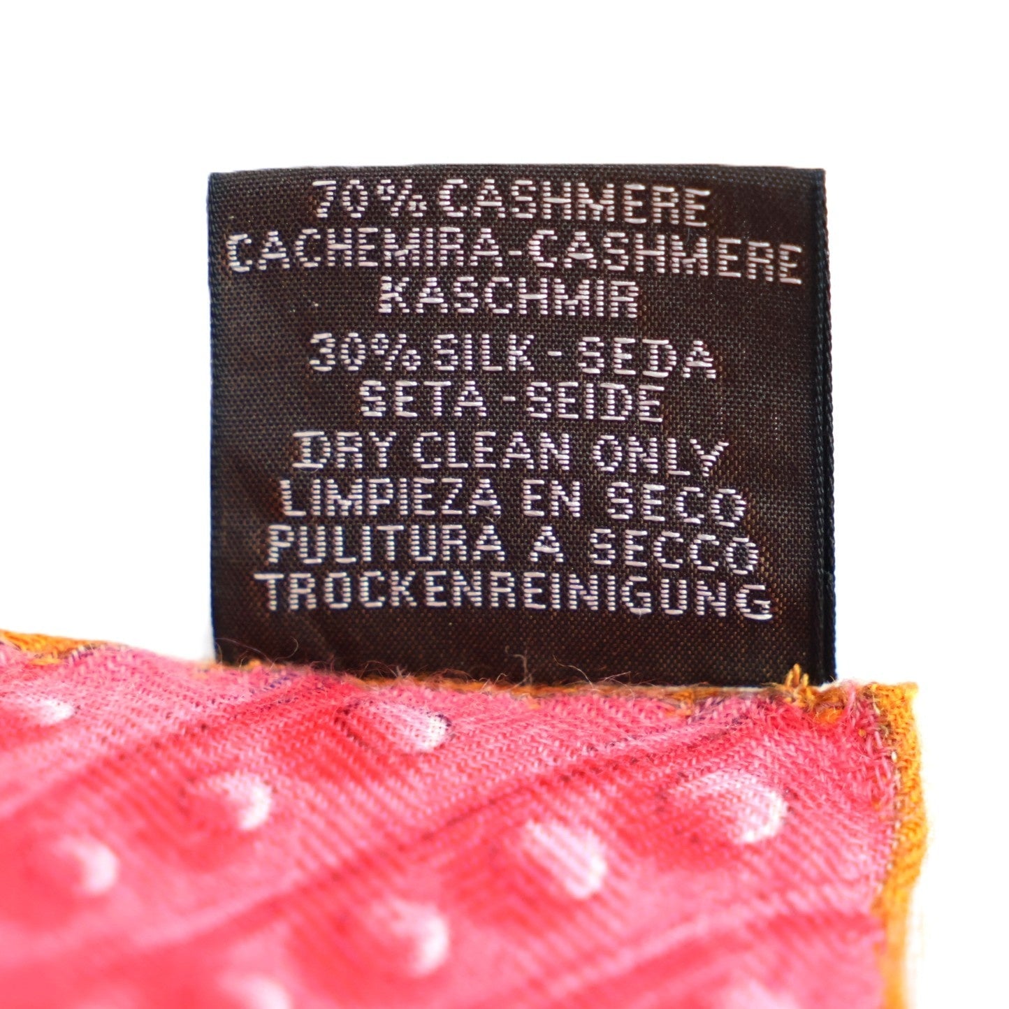 HERMES 243071S CARRE GEANT 140 SHAWL
