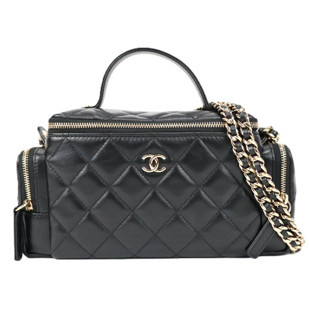 CHANEL AS5222 VANITY BAG