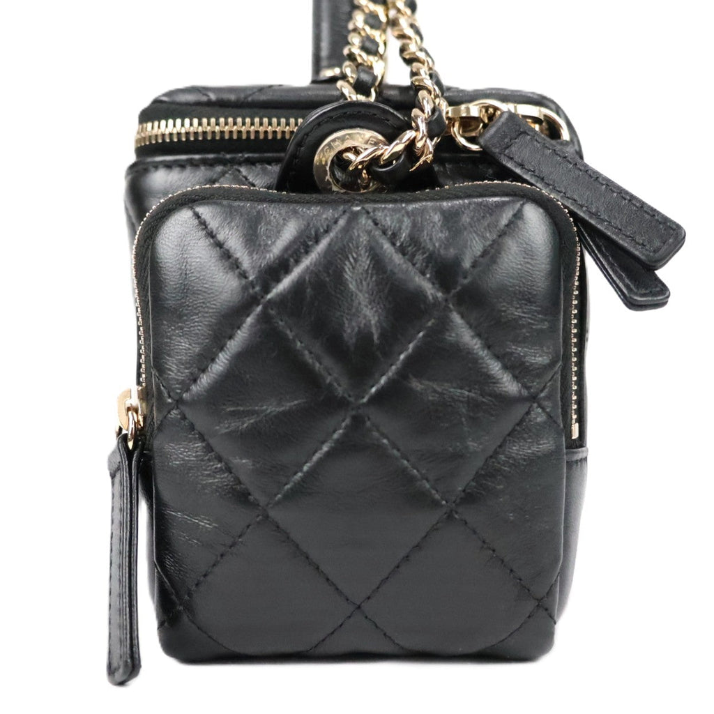 CHANEL AS5222 VANITY BAG