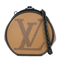 LOUIS VUITTON M45280 BOURSICOT B.C. CROSSBODY BAG