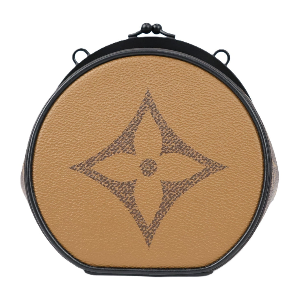 LOUIS VUITTON M45280 BOURSICOT B.C. CROSSBODY BAG