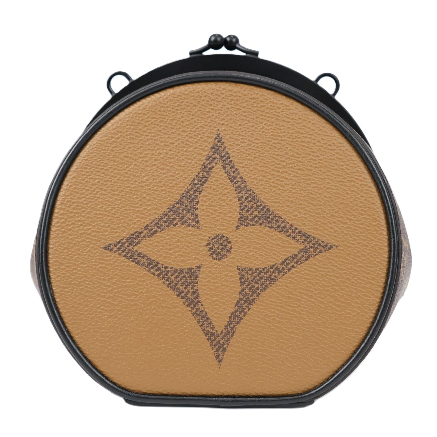 LOUIS VUITTON M45280 BOURSICOT B.C. CROSSBODY BAG