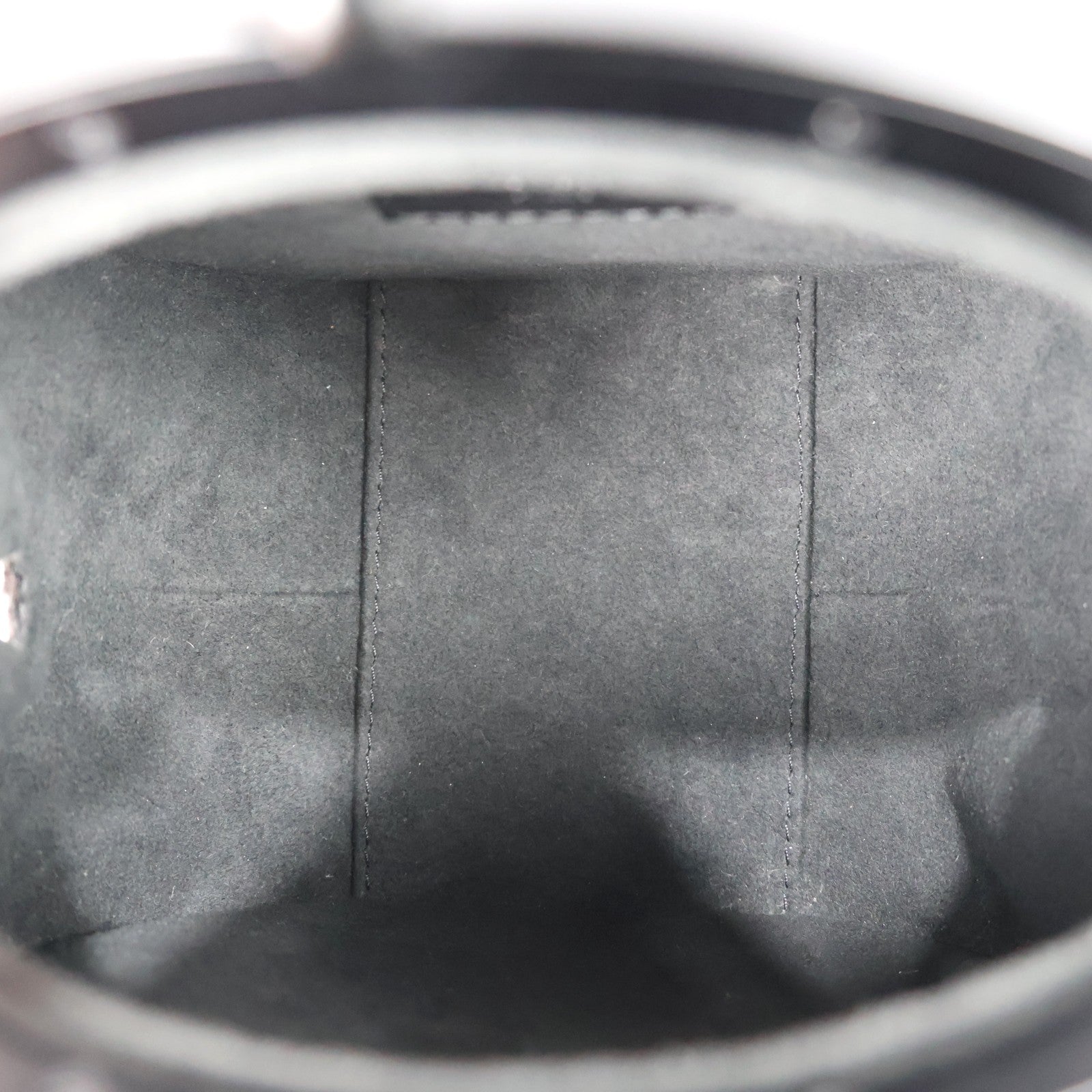 LOUIS VUITTON M45280 BOURSICOT B.C. CROSSBODY BAG