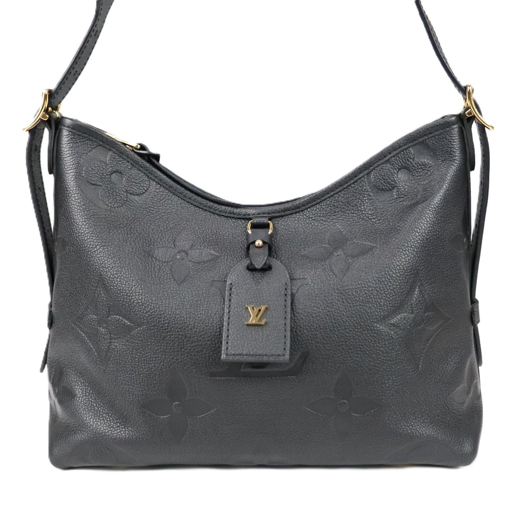 LOUIS VUITTON M46288 CARRYALL PM SHOULDER BAG