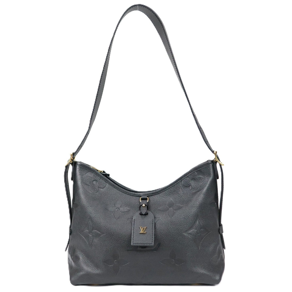 LOUIS VUITTON M46288 CARRYALL PM SHOULDER BAG