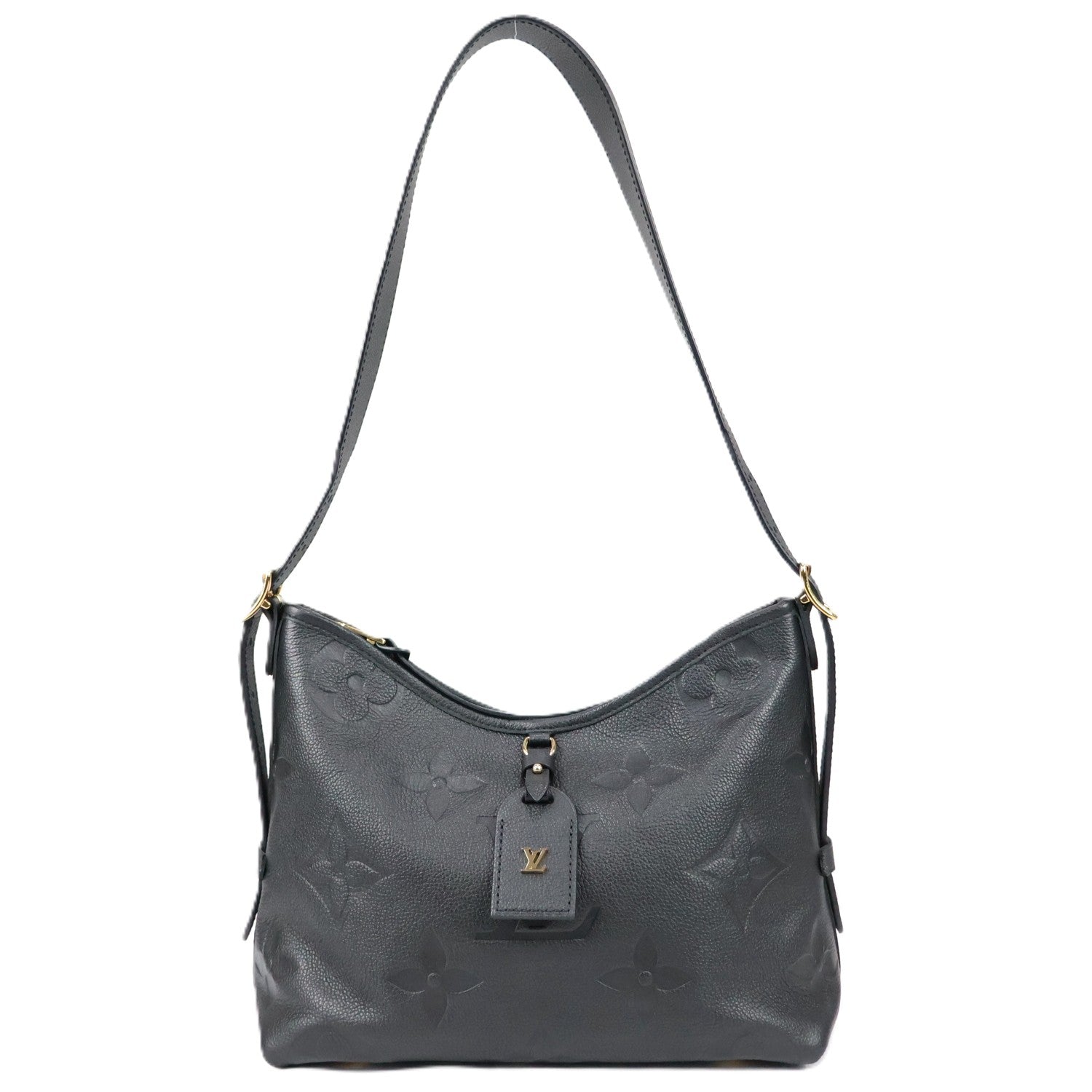 LOUIS VUITTON M46288 CARRYALL PM SHOULDER BAG