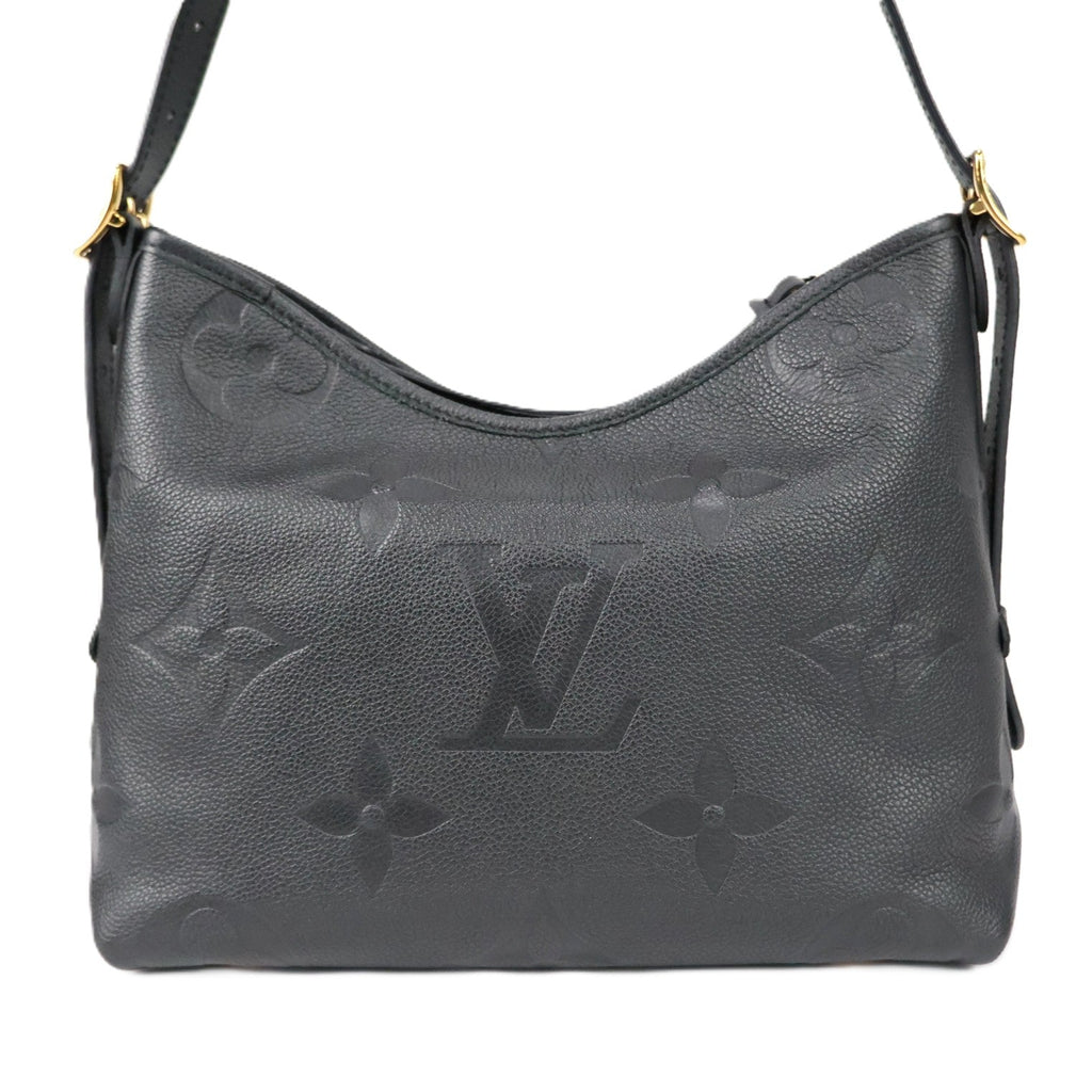 LOUIS VUITTON M46288 CARRYALL PM SHOULDER BAG