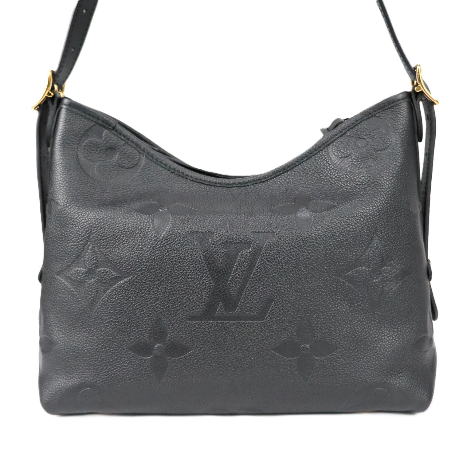 LOUIS VUITTON M46288 CARRYALL PM SHOULDER BAG