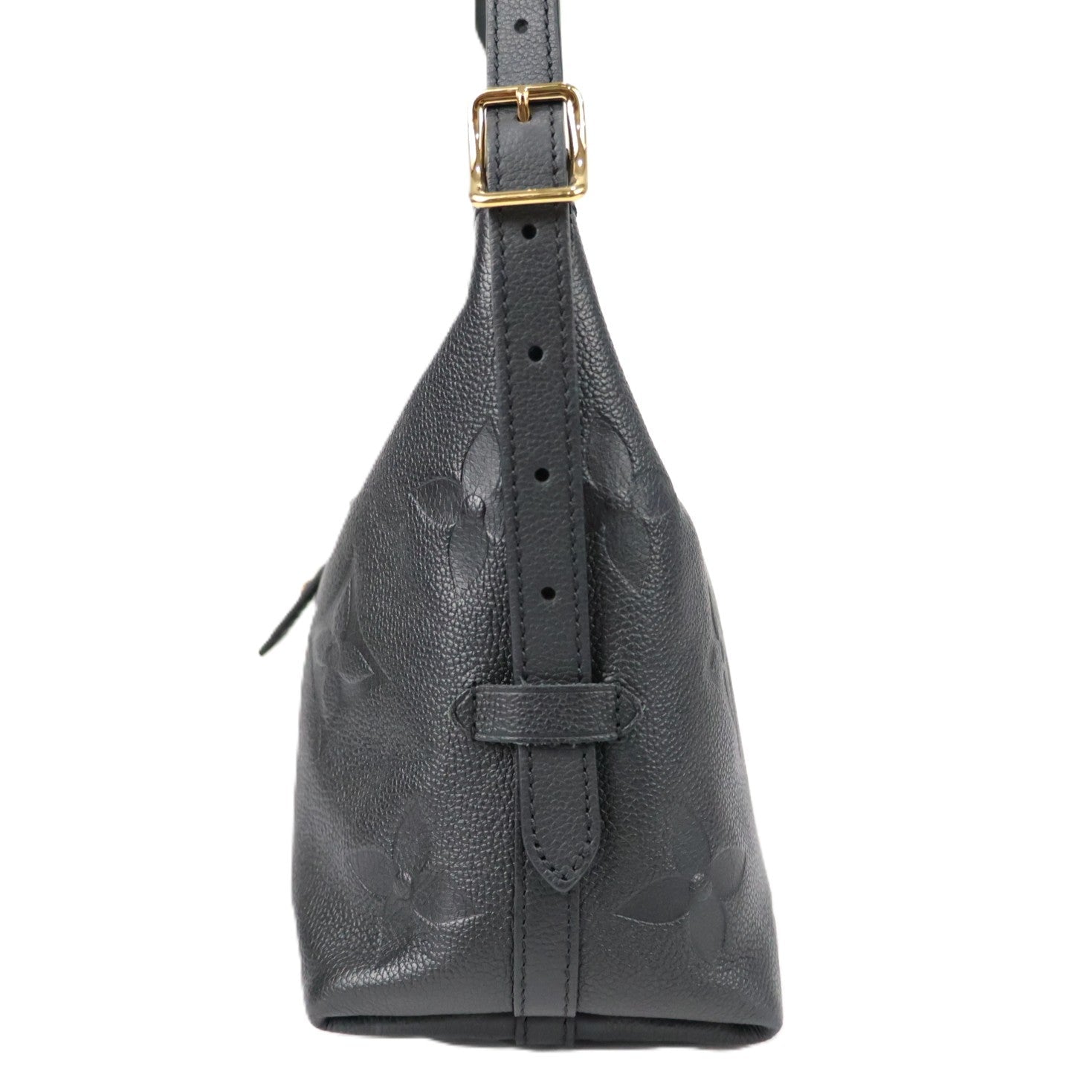 LOUIS VUITTON M46288 CARRYALL PM SHOULDER BAG