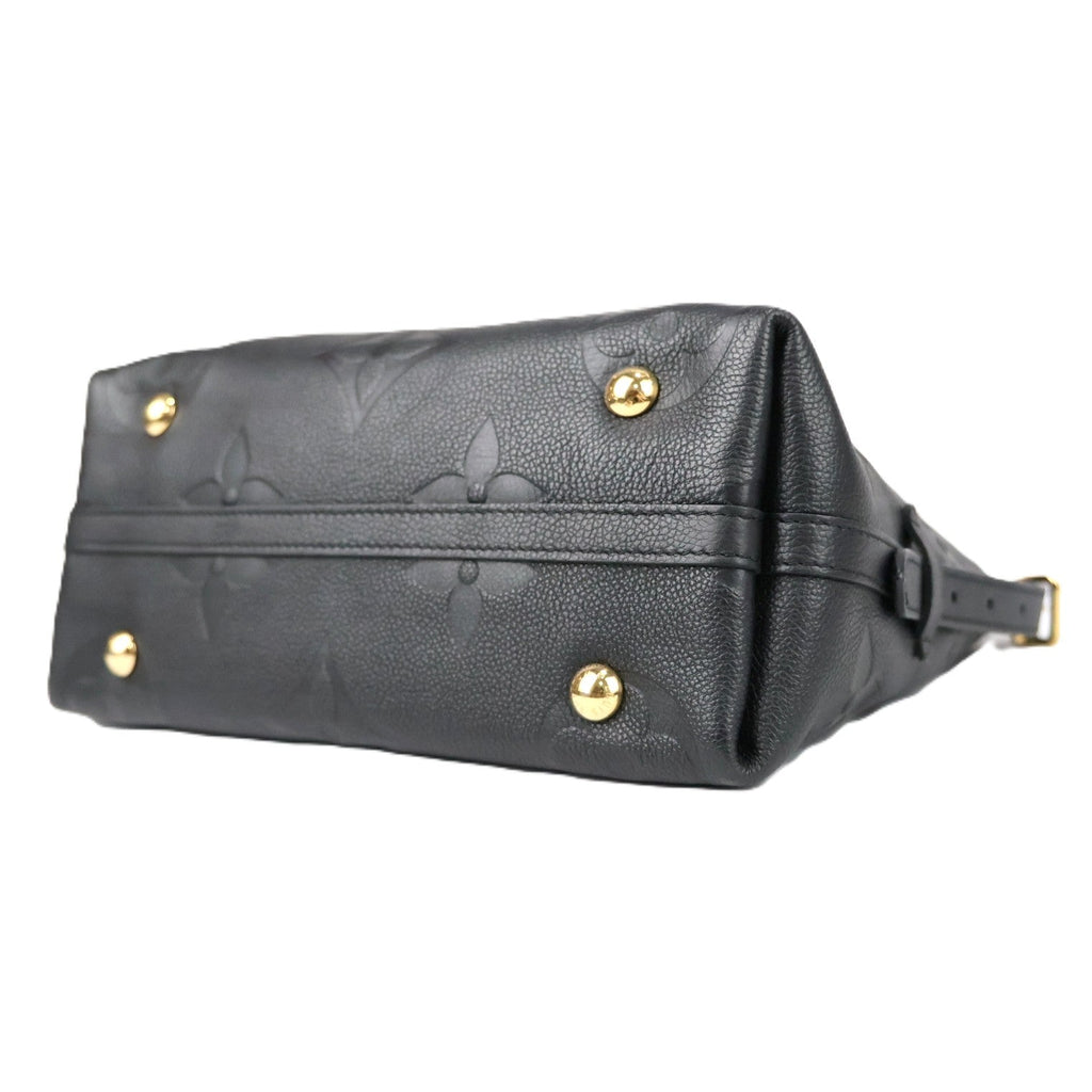 LOUIS VUITTON M46288 CARRYALL PM SHOULDER BAG