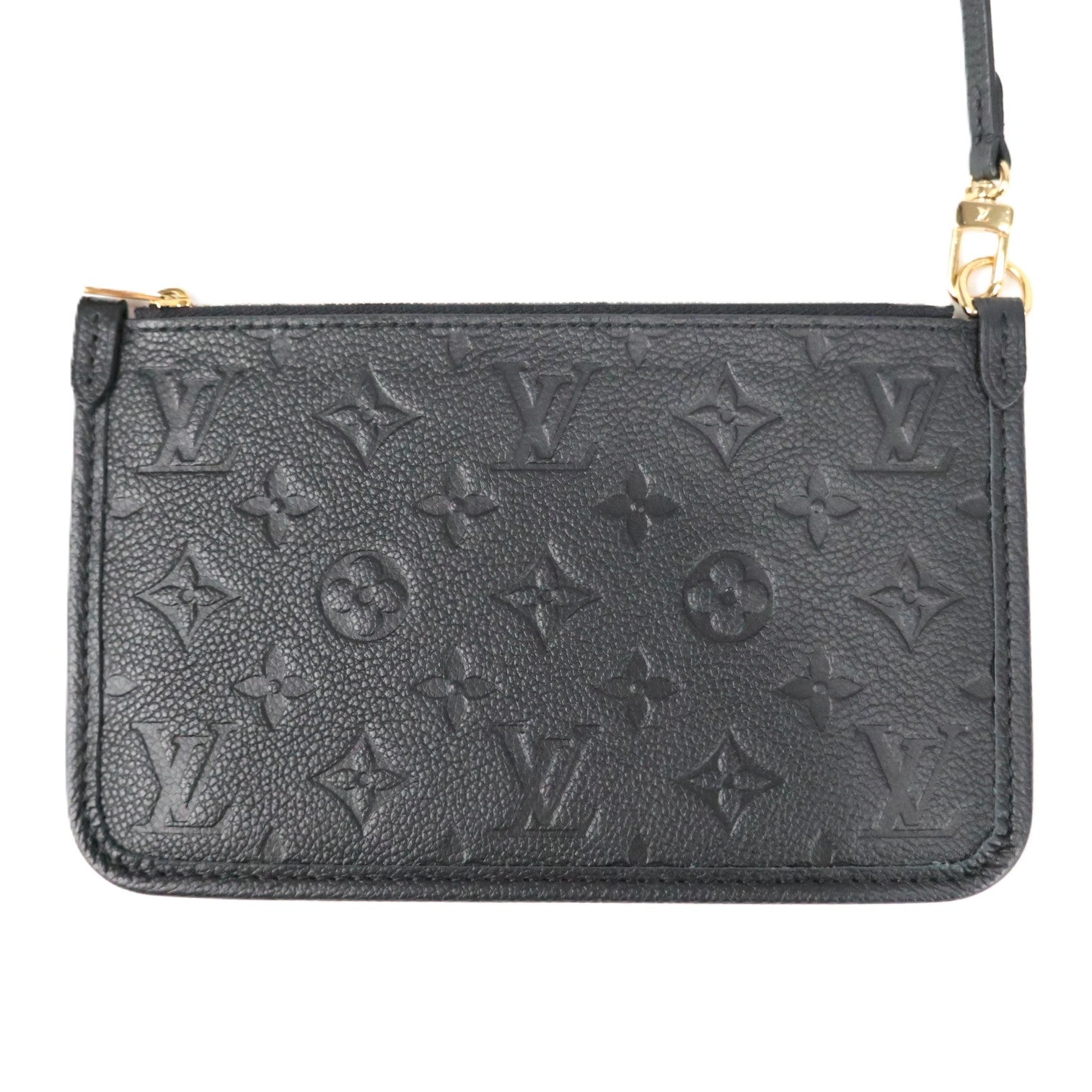 LOUIS VUITTON M46288 CARRYALL PM SHOULDER BAG