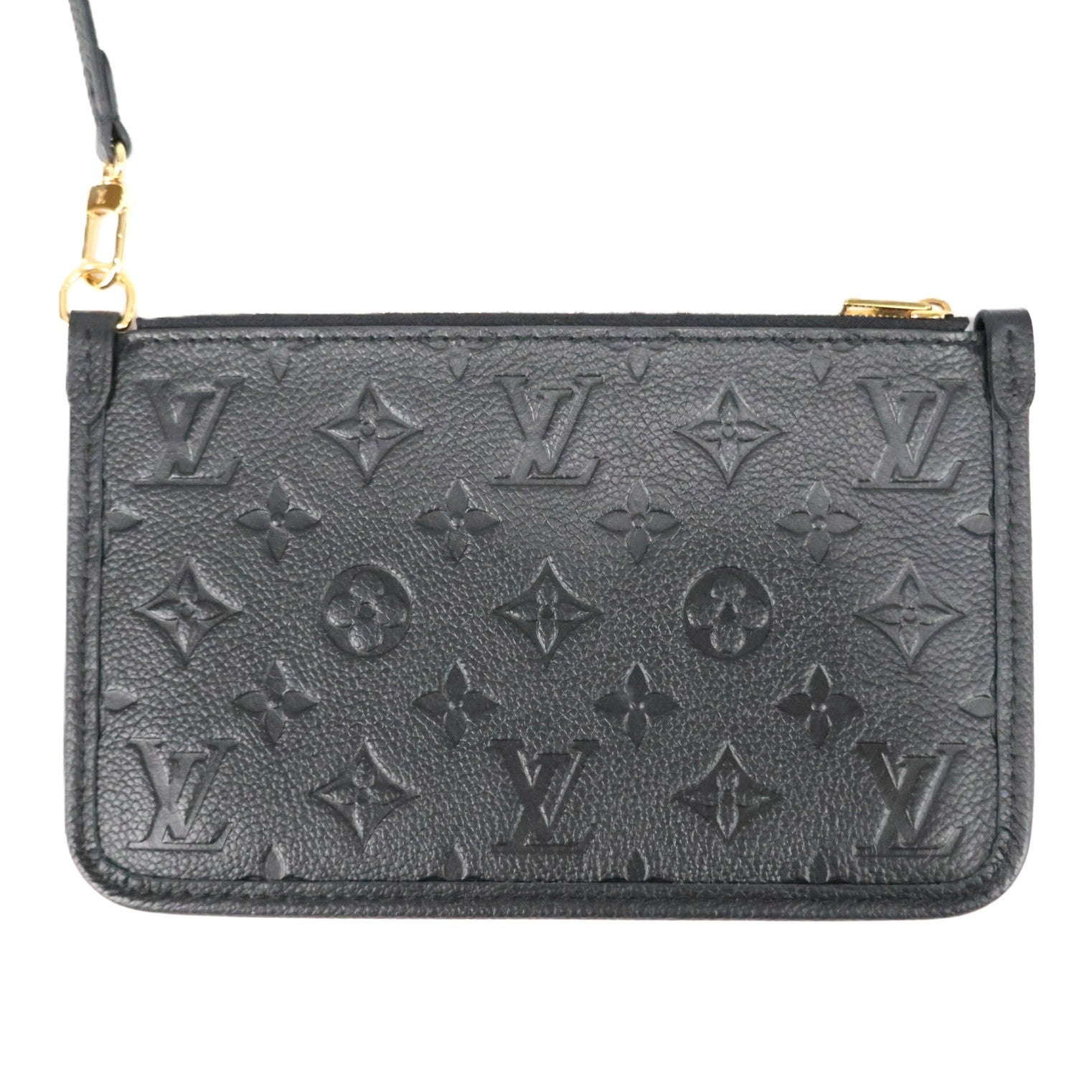LOUIS VUITTON M46288 CARRYALL PM SHOULDER BAG