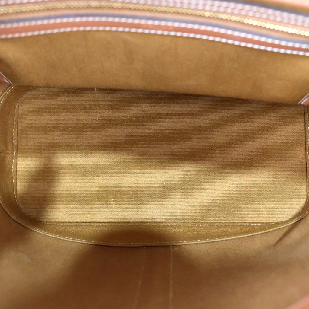 CELINE 115082CAS CABAS SMALL TOTE BAG