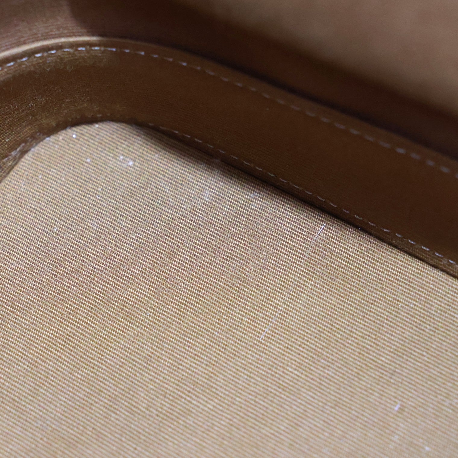 CELINE 115082CAS CABAS SMALL TOTE BAG