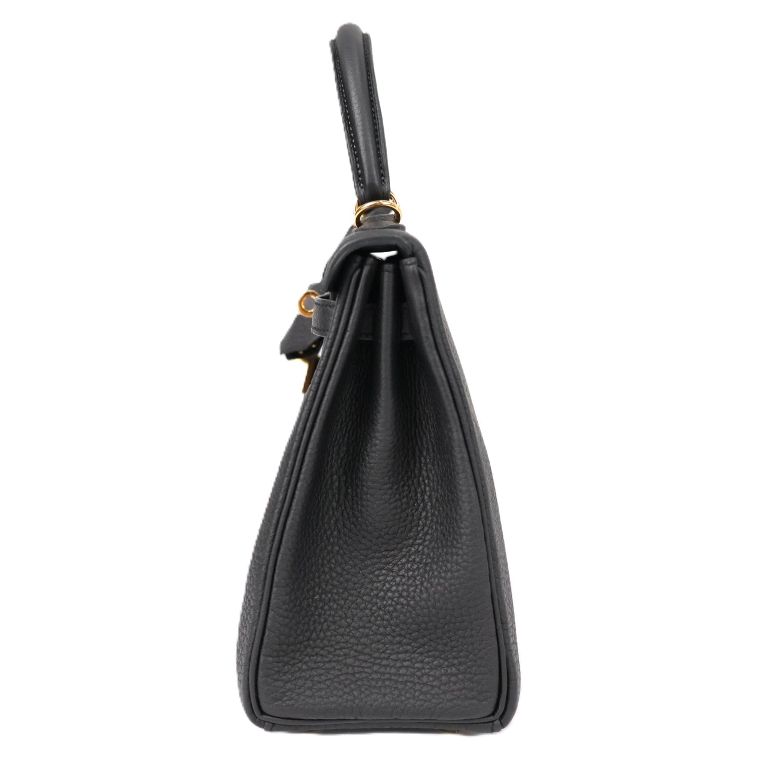 HERMES 044624CC KELLY 25 HANDBAG