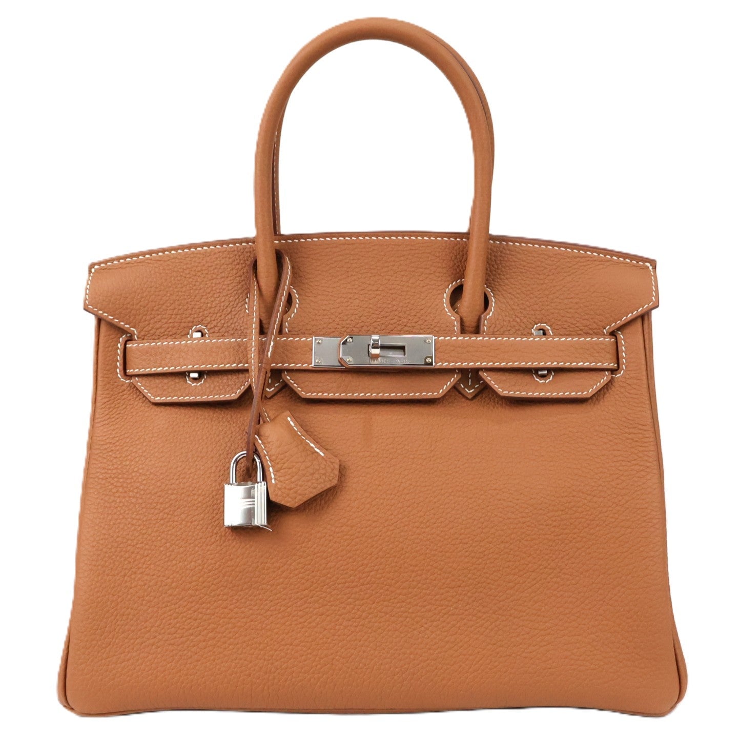 HERMES 030520CK BIRKIN 30 HANDBAG