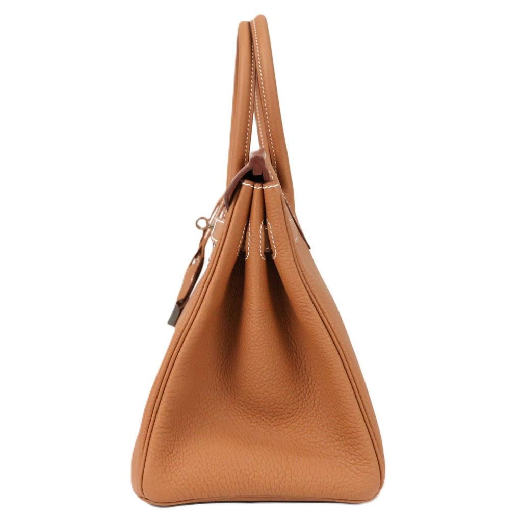 HERMES 030520CK BIRKIN 30 HANDBAG