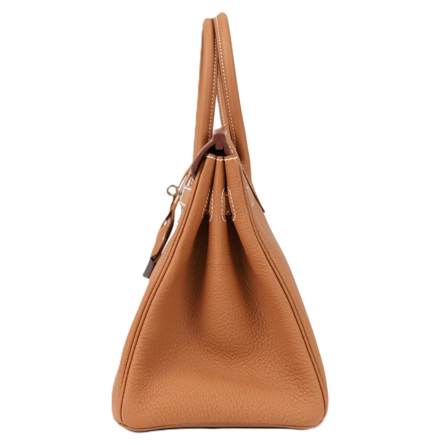 HERMES 030520CK BIRKIN 30 HANDBAG